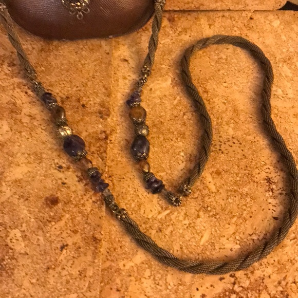 Maya Designer Evening Bag - Picture 5 of 6